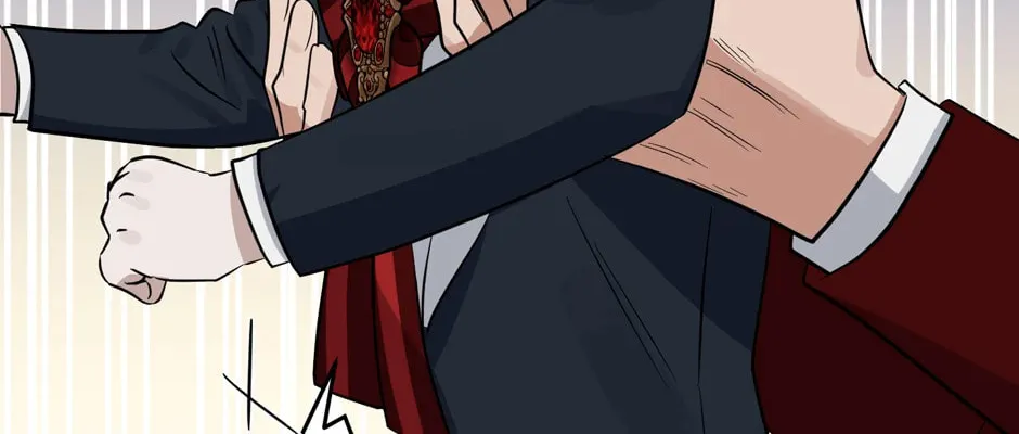 Kiss Me, Liar Chapter 59 page 46 - 