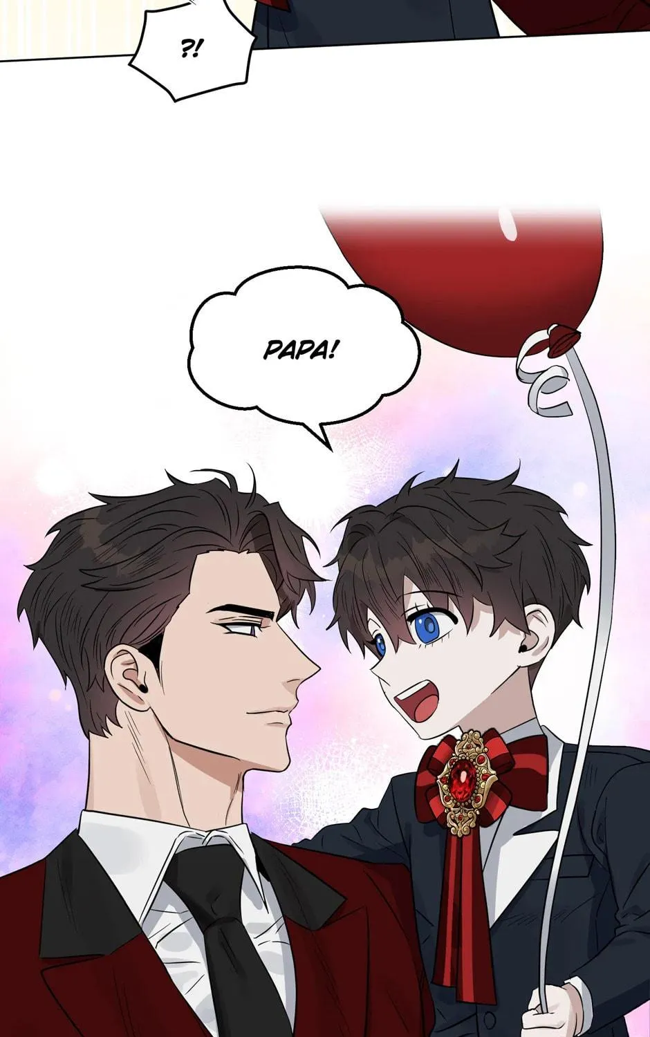 Kiss Me, Liar Chapter 59 page 47 - 