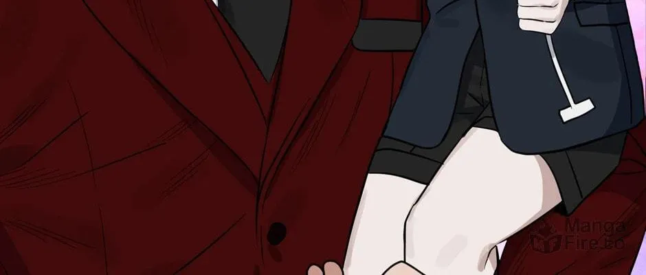 Kiss Me, Liar Chapter 59 page 48 - 