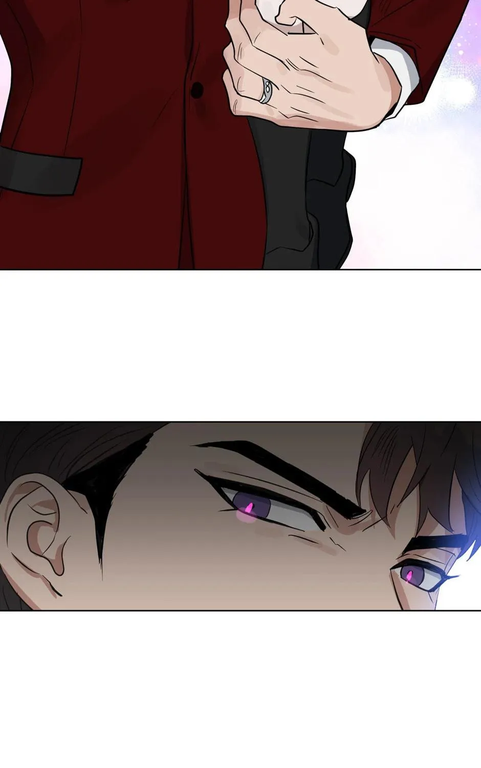 Kiss Me, Liar Chapter 59 page 49 - 