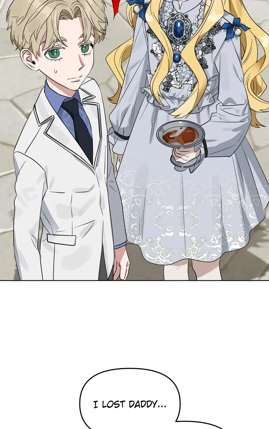Kiss Me, Liar Chapter 59 page 51 - 