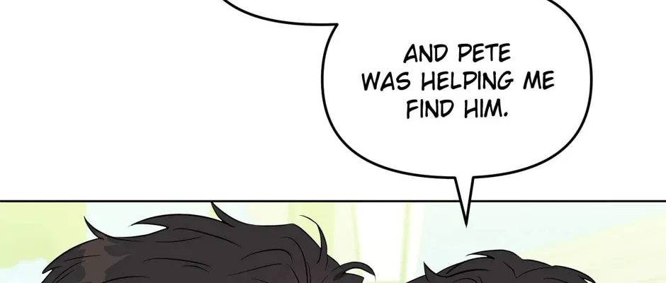 Kiss Me, Liar Chapter 59 page 52 - 