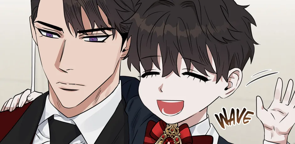 Kiss Me, Liar Chapter 59 page 62 - 