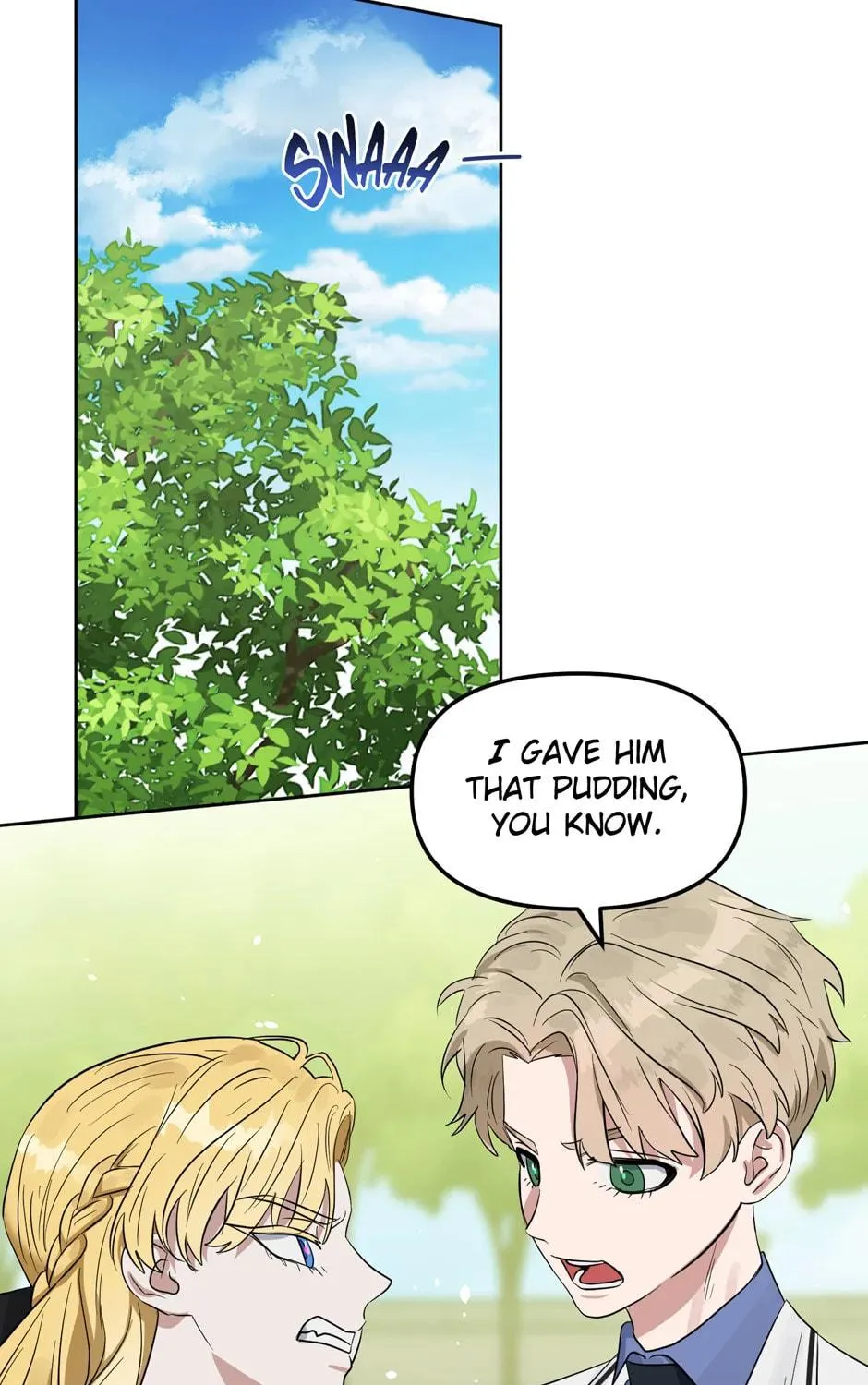Kiss Me, Liar Chapter 59 page 65 - 