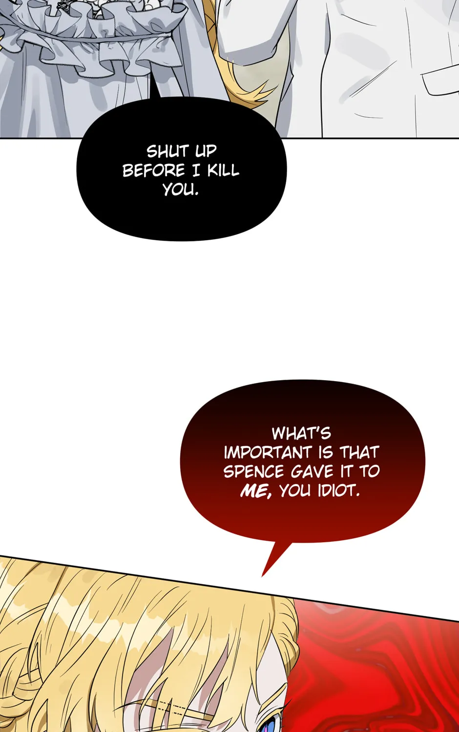 Kiss Me, Liar Chapter 59 page 67 - 