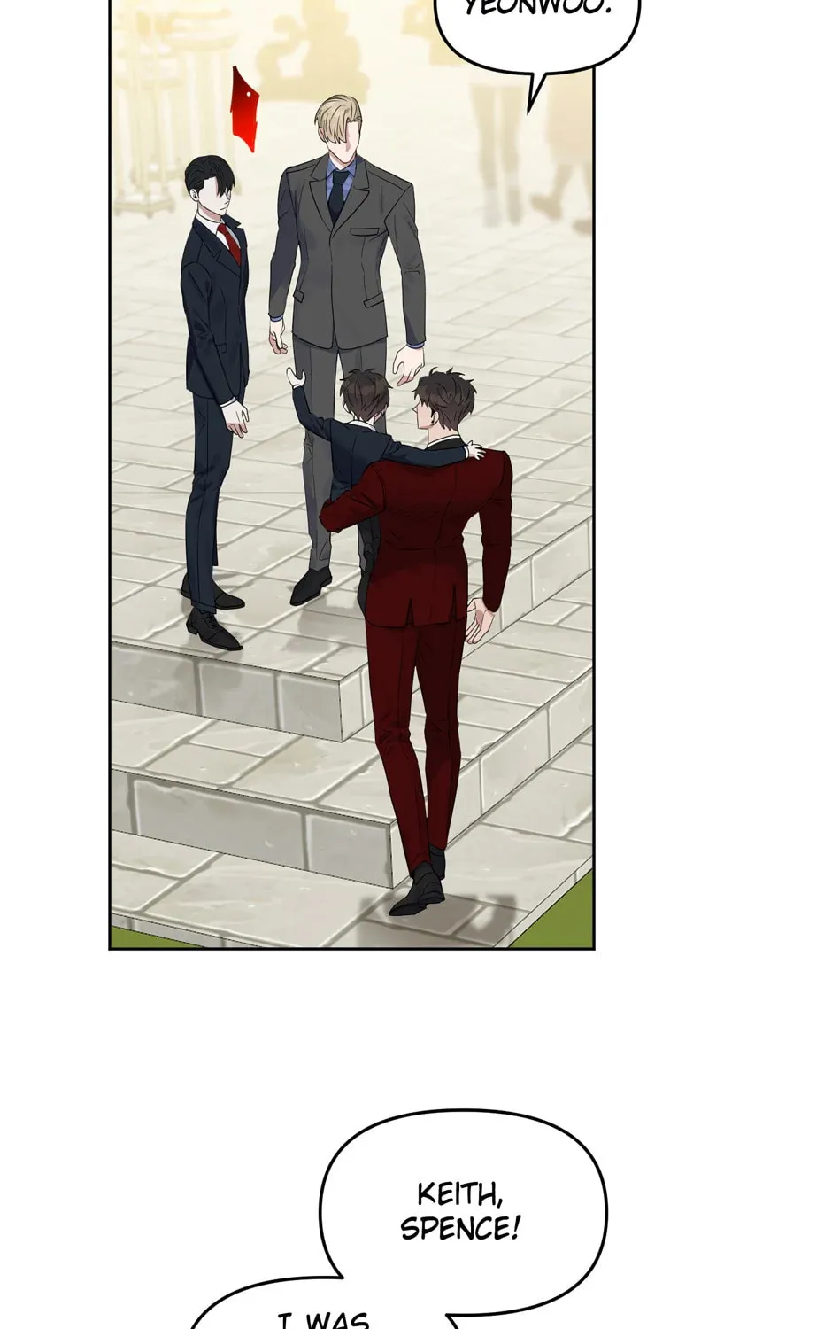 Kiss Me, Liar Chapter 59 page 73 - 
