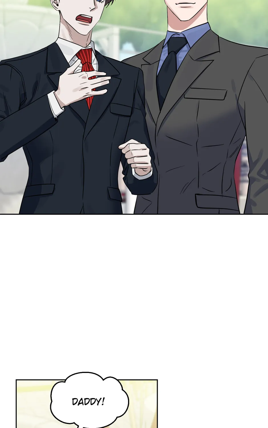 Kiss Me, Liar Chapter 59 page 75 - 