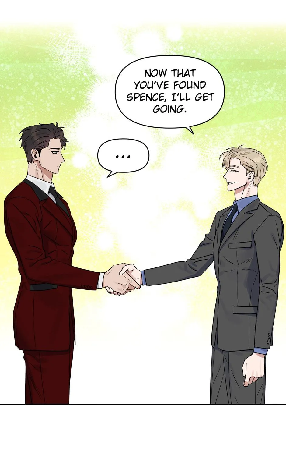 Kiss Me, Liar Chapter 59 page 79 - 
