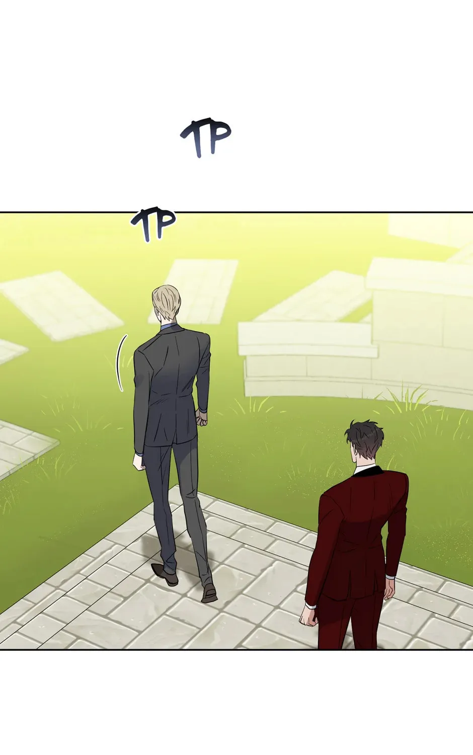Kiss Me, Liar Chapter 59 page 81 - 