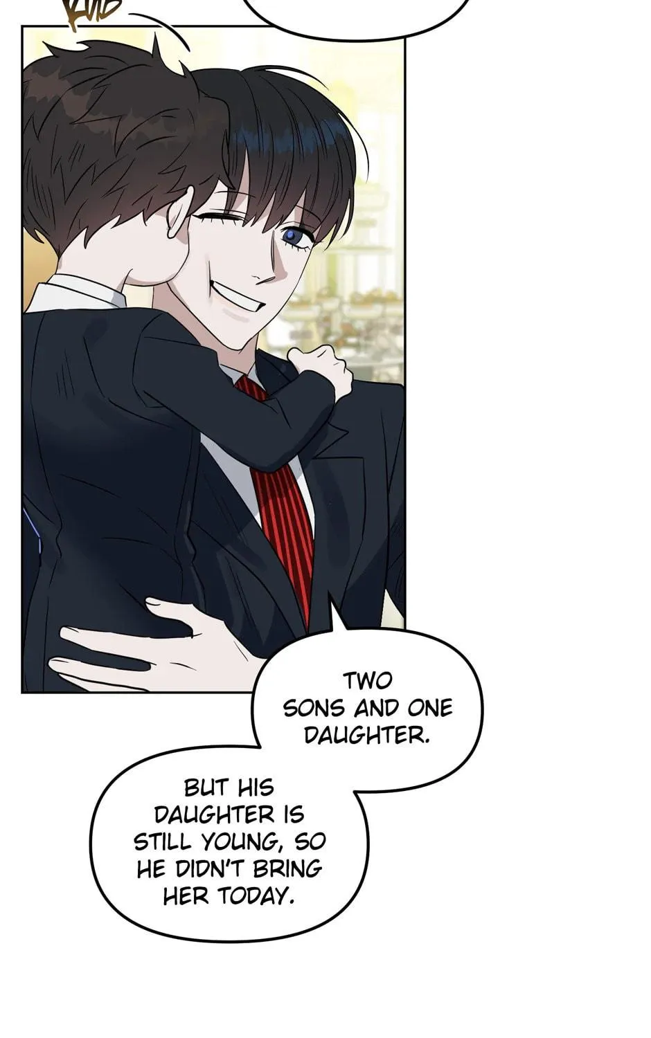 Kiss Me, Liar Chapter 59 page 83 - 