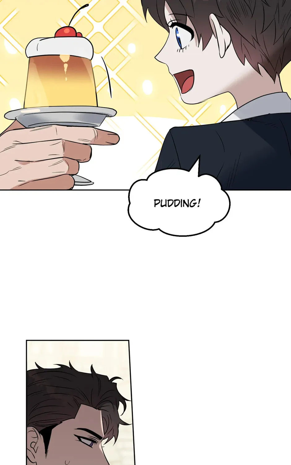 Kiss Me, Liar Chapter 59 page 87 - 