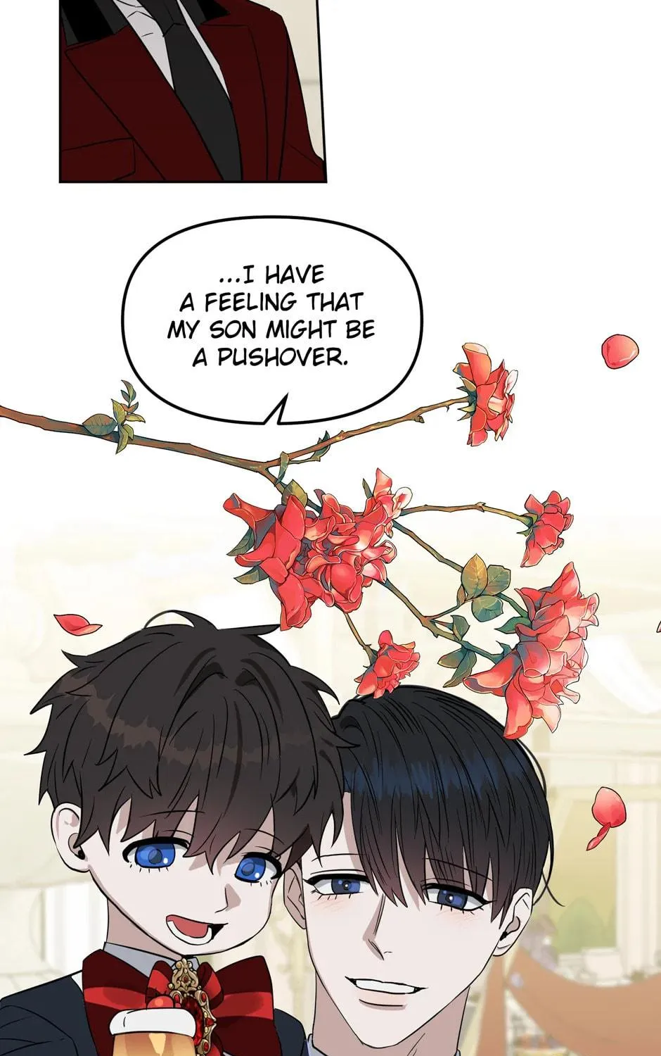Kiss Me, Liar Chapter 59 page 89 - 