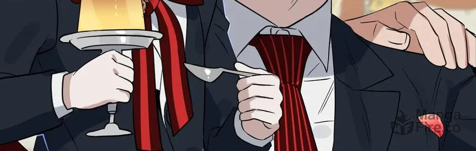 Kiss Me, Liar Chapter 59 page 90 - 
