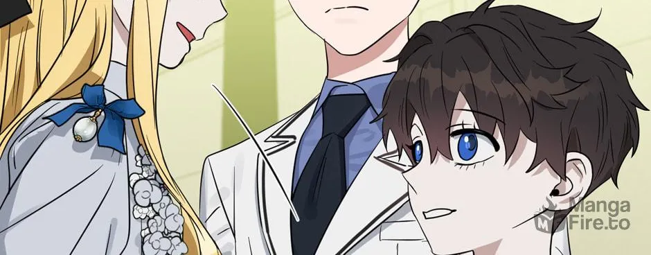 Kiss Me, Liar Chapter 59 page 10 - 