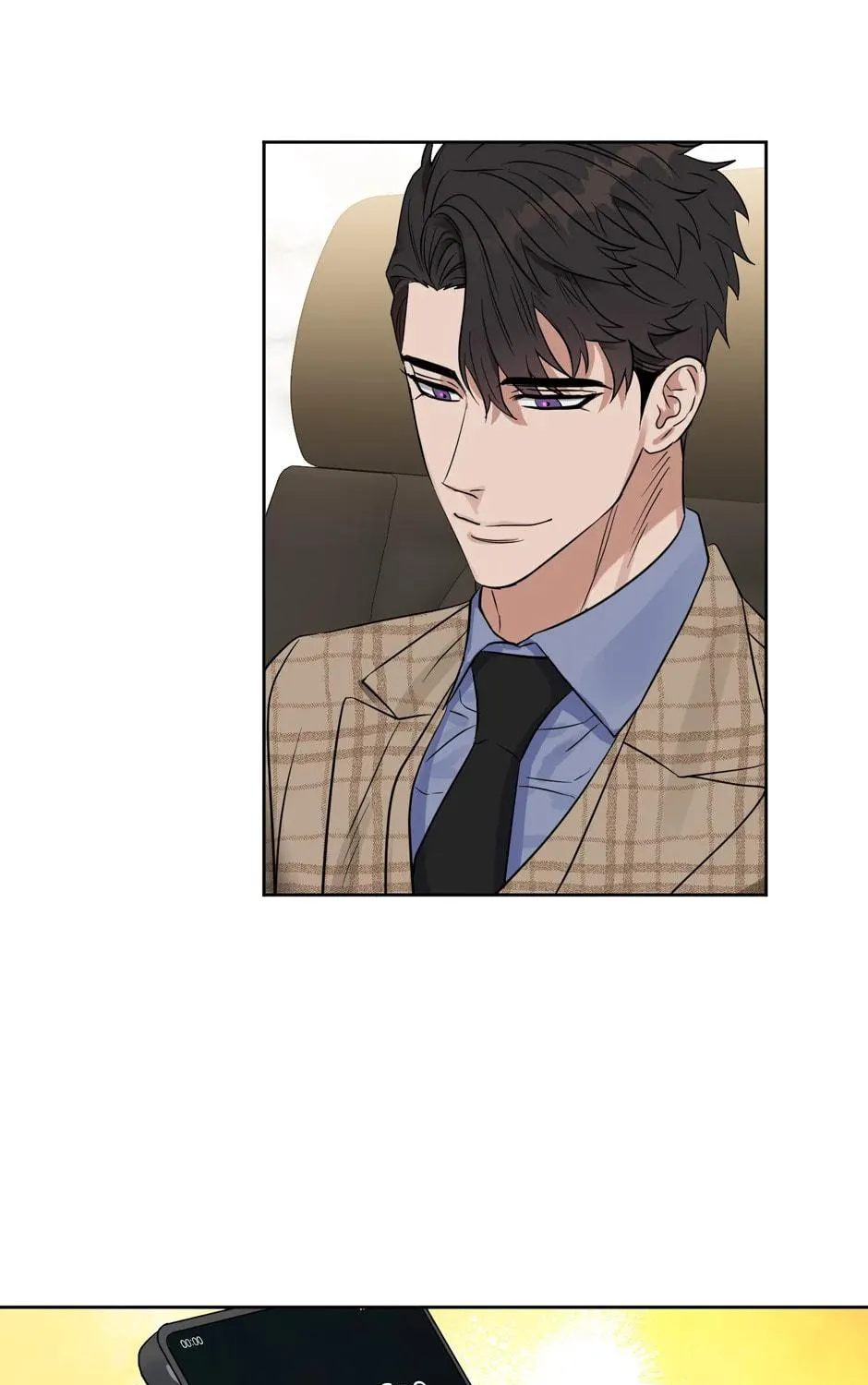 Kiss Me, Liar Chapter 60 page 17 - 