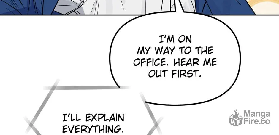 Kiss Me, Liar Chapter 60 page 24 - 