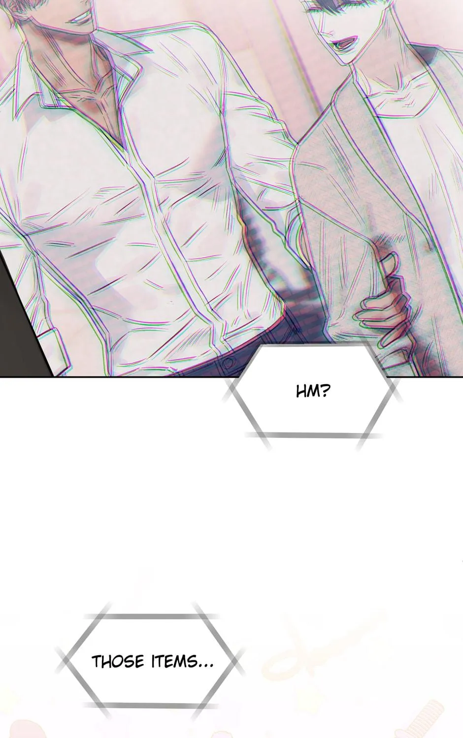 Kiss Me, Liar Chapter 60 page 29 - 