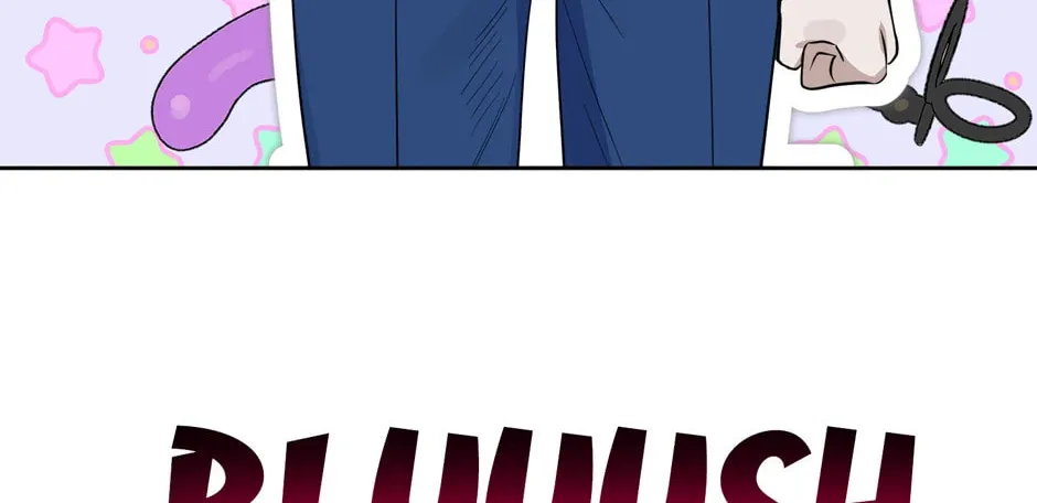 Kiss Me, Liar Chapter 60 page 32 - 