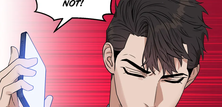 Kiss Me, Liar Chapter 60 page 34 - 