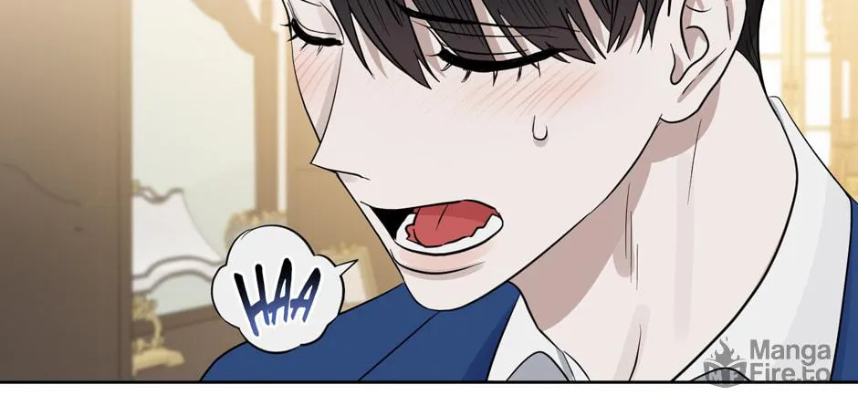 Kiss Me, Liar Chapter 60 page 36 - 