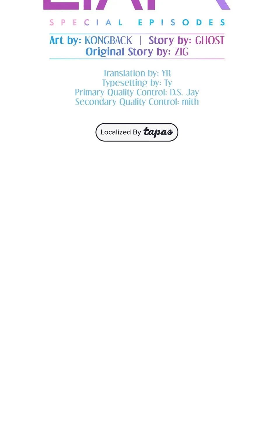 Kiss Me, Liar Chapter 60 page 49 - 