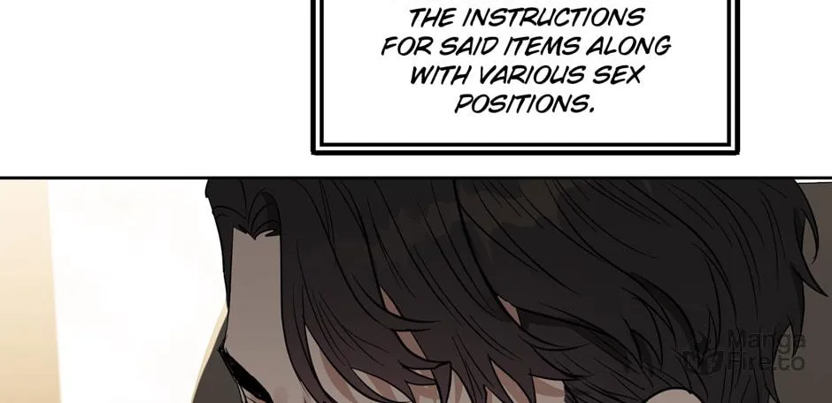 Kiss Me, Liar Chapter 60 page 6 - 