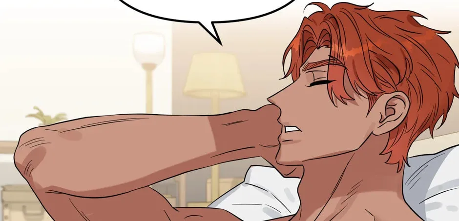 Kiss Me, Liar Chapter 60 page 52 - 