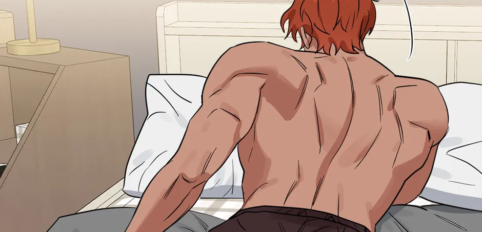 Kiss Me, Liar Chapter 60 page 58 - 