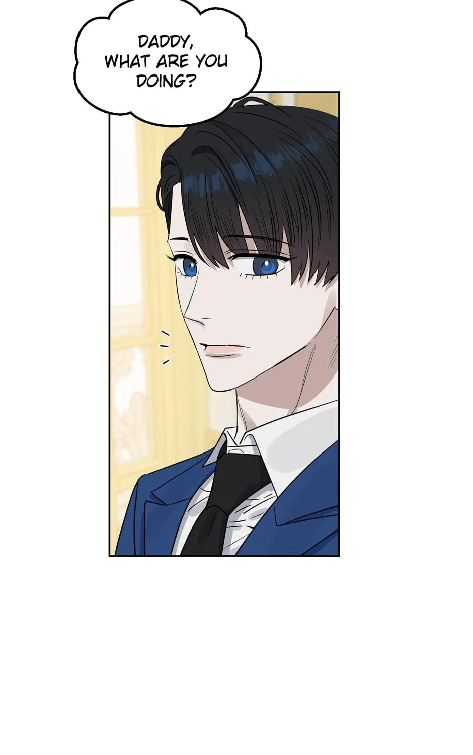 Kiss Me, Liar Chapter 60 page 65 - 