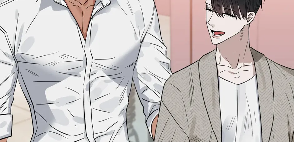 Kiss Me, Liar Chapter 60 page 8 - 