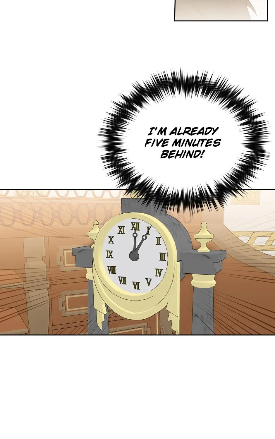 Kiss Me, Liar Chapter 60 page 77 - 