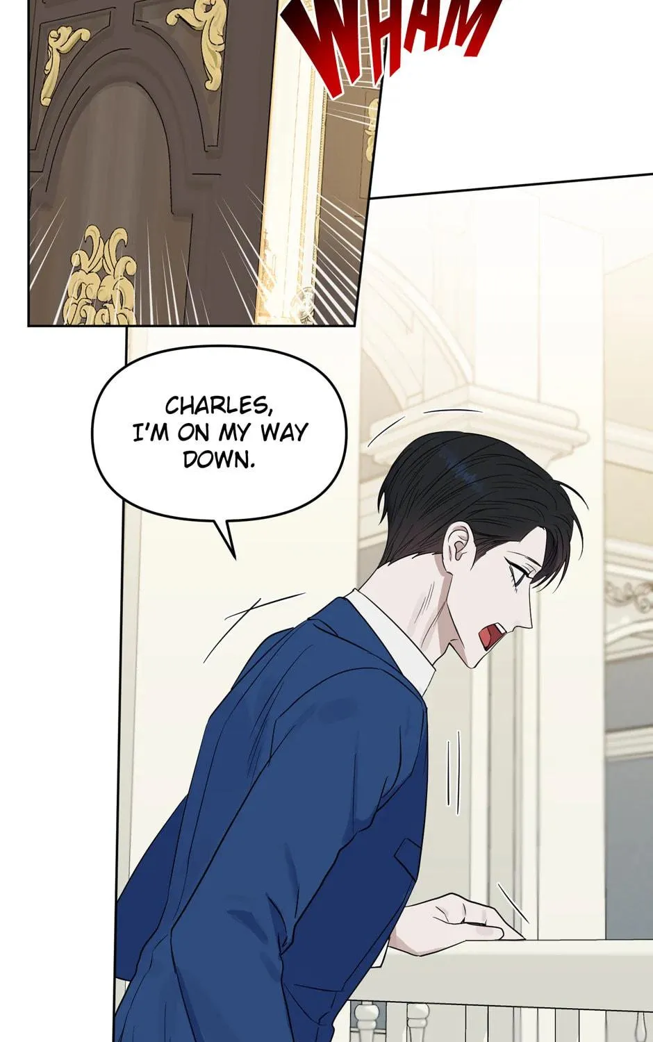 Kiss Me, Liar Chapter 60 page 79 - 