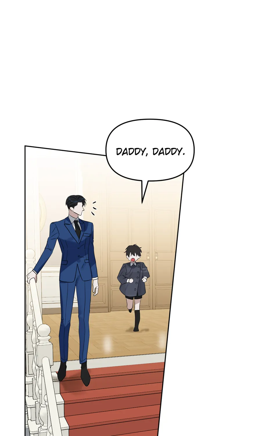 Kiss Me, Liar Chapter 60 page 81 - 