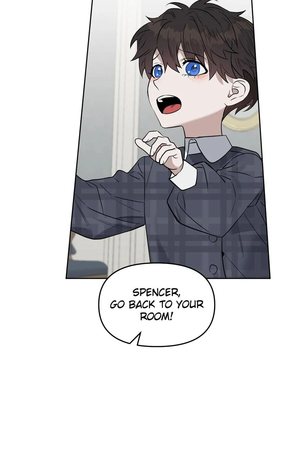 Kiss Me, Liar Chapter 60 page 83 - 