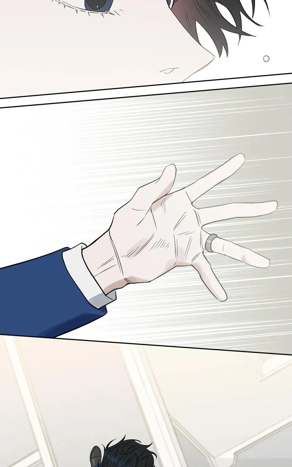 Kiss Me, Liar Chapter 60 page 89 - 