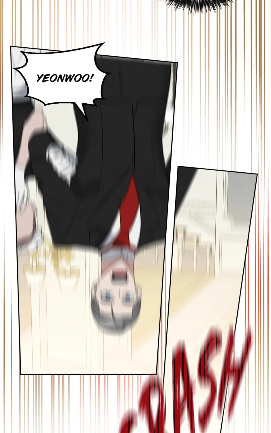 Kiss Me, Liar Chapter 60 page 93 - 