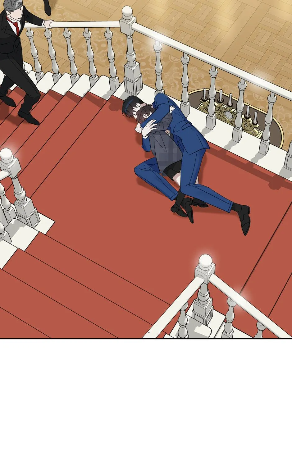 Kiss Me, Liar Chapter 60 page 95 - 