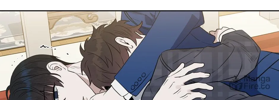 Kiss Me, Liar Chapter 60 page 96 - 