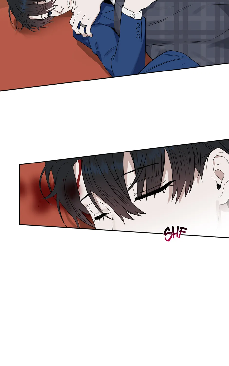 Kiss Me, Liar Chapter 60 page 97 - 