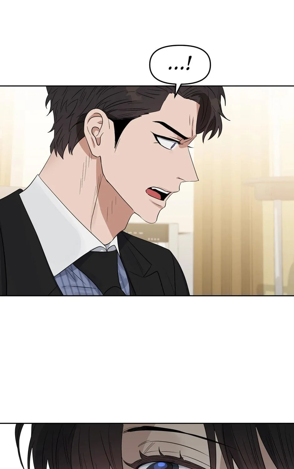 Kiss Me, Liar Chapter 61 page 11 - 