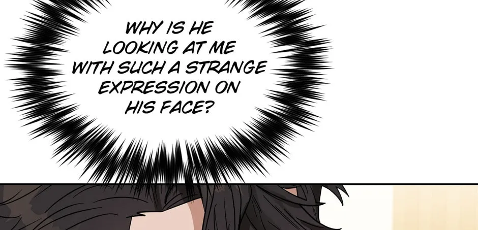 Kiss Me, Liar Chapter 61 page 28 - 