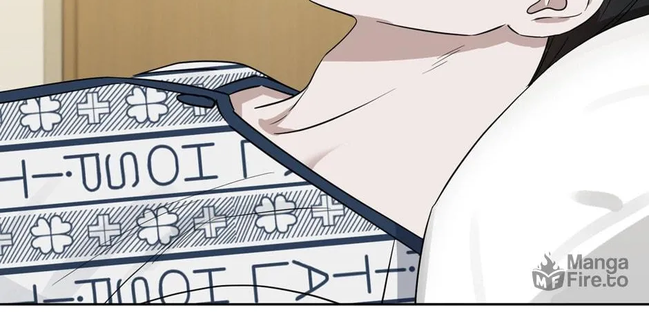 Kiss Me, Liar Chapter 61 page 30 - 