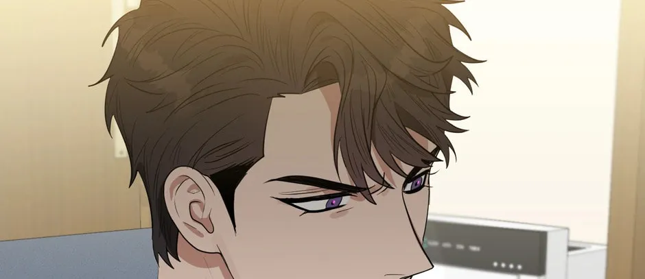 Kiss Me, Liar Chapter 61 page 4 - 