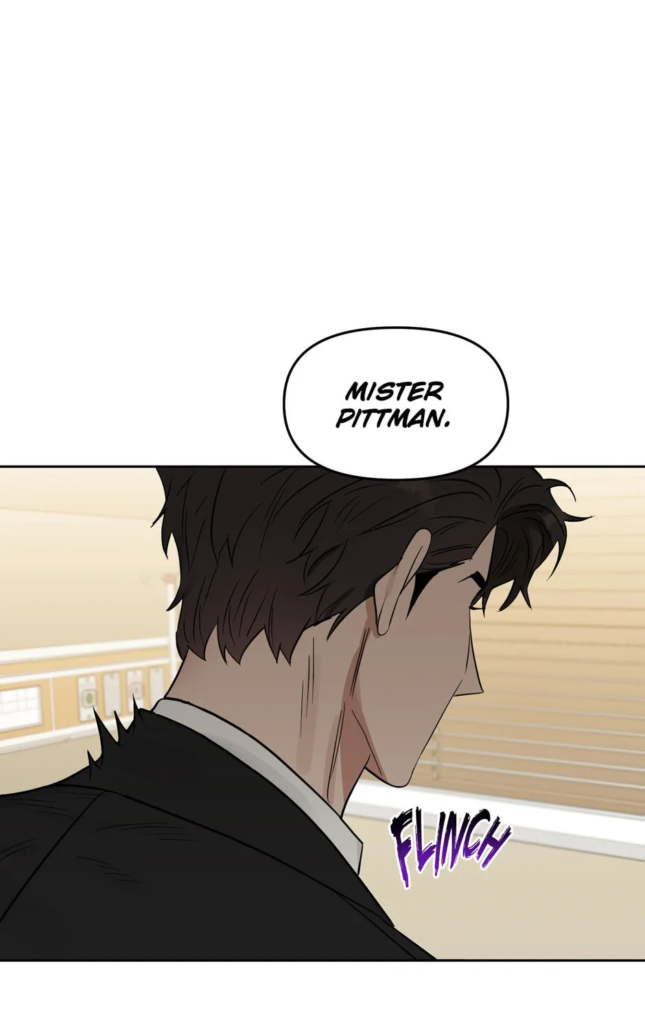 Kiss Me, Liar Chapter 61 page 31 - 