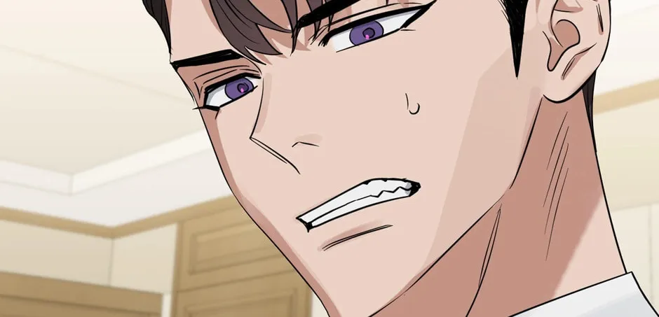 Kiss Me, Liar Chapter 61 page 34 - 