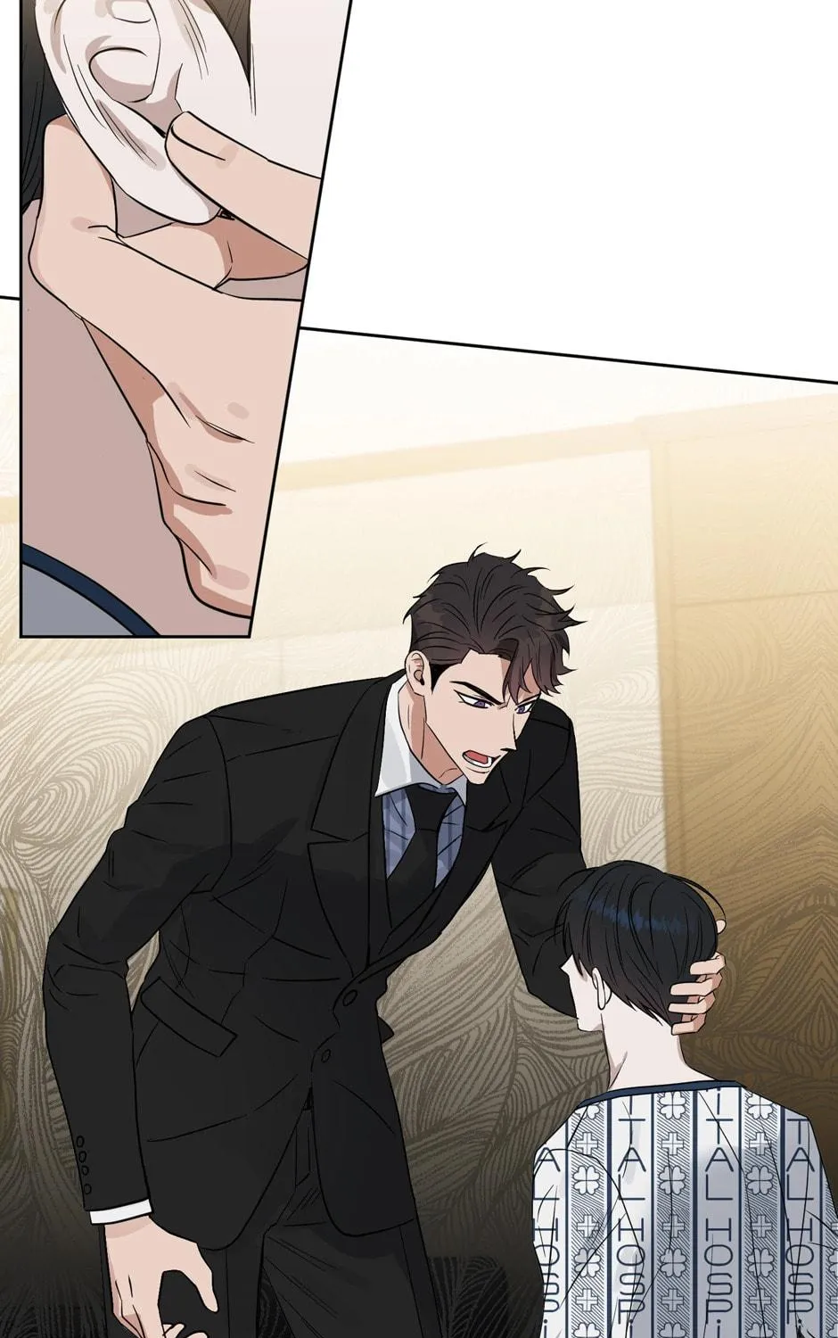 Kiss Me, Liar Chapter 61 page 39 - 
