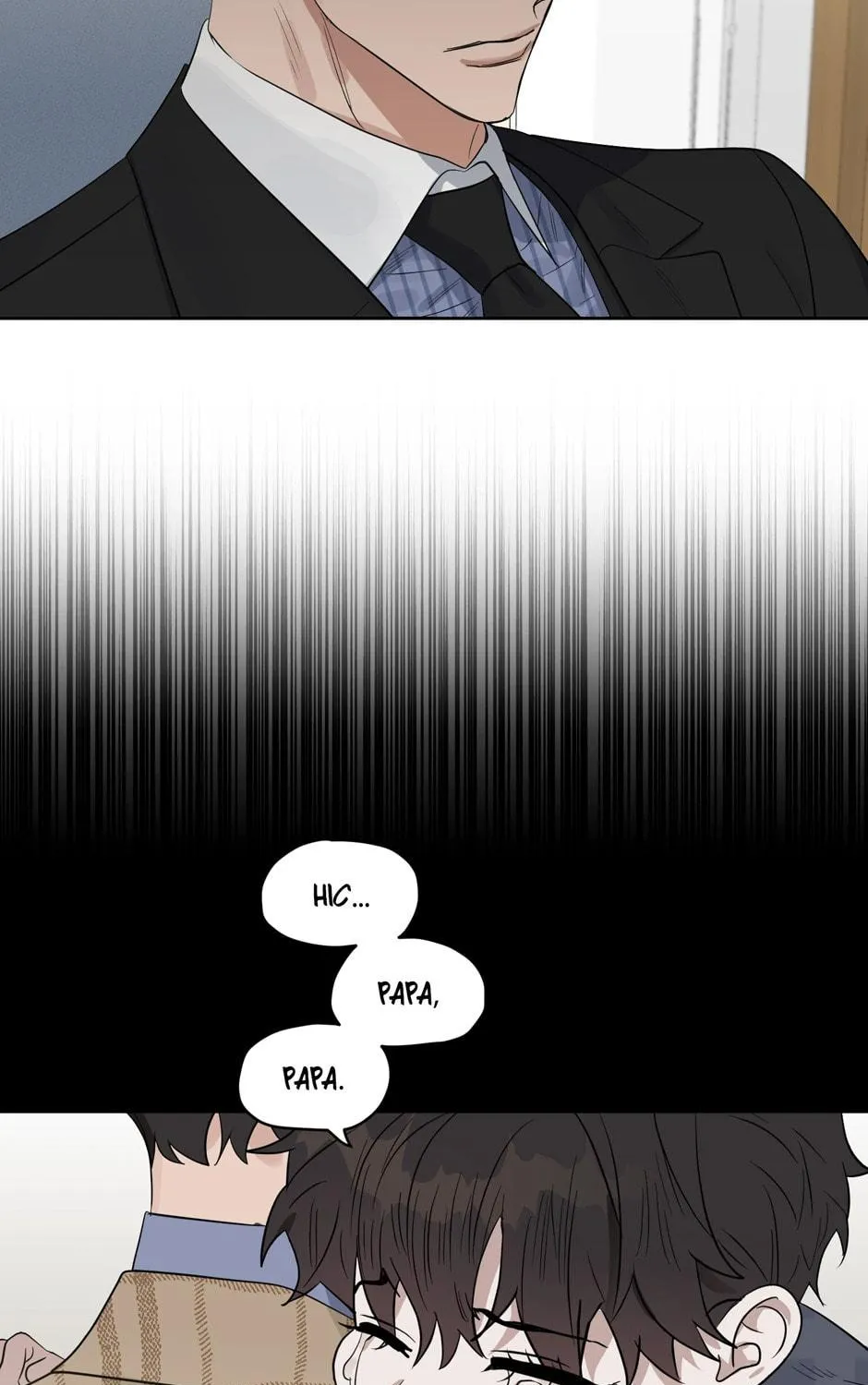 Kiss Me, Liar Chapter 61 page 5 - 