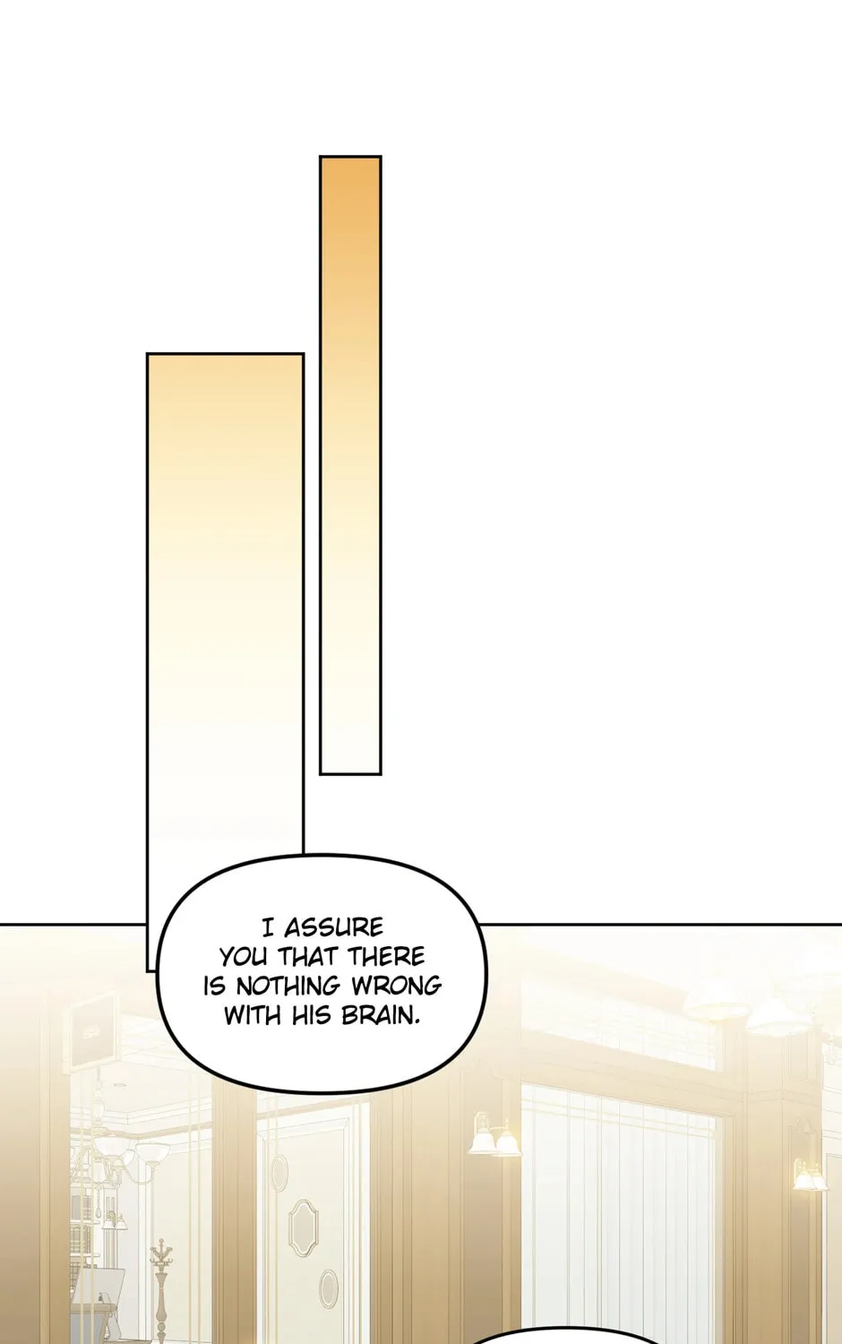 Kiss Me, Liar Chapter 61 page 45 - 