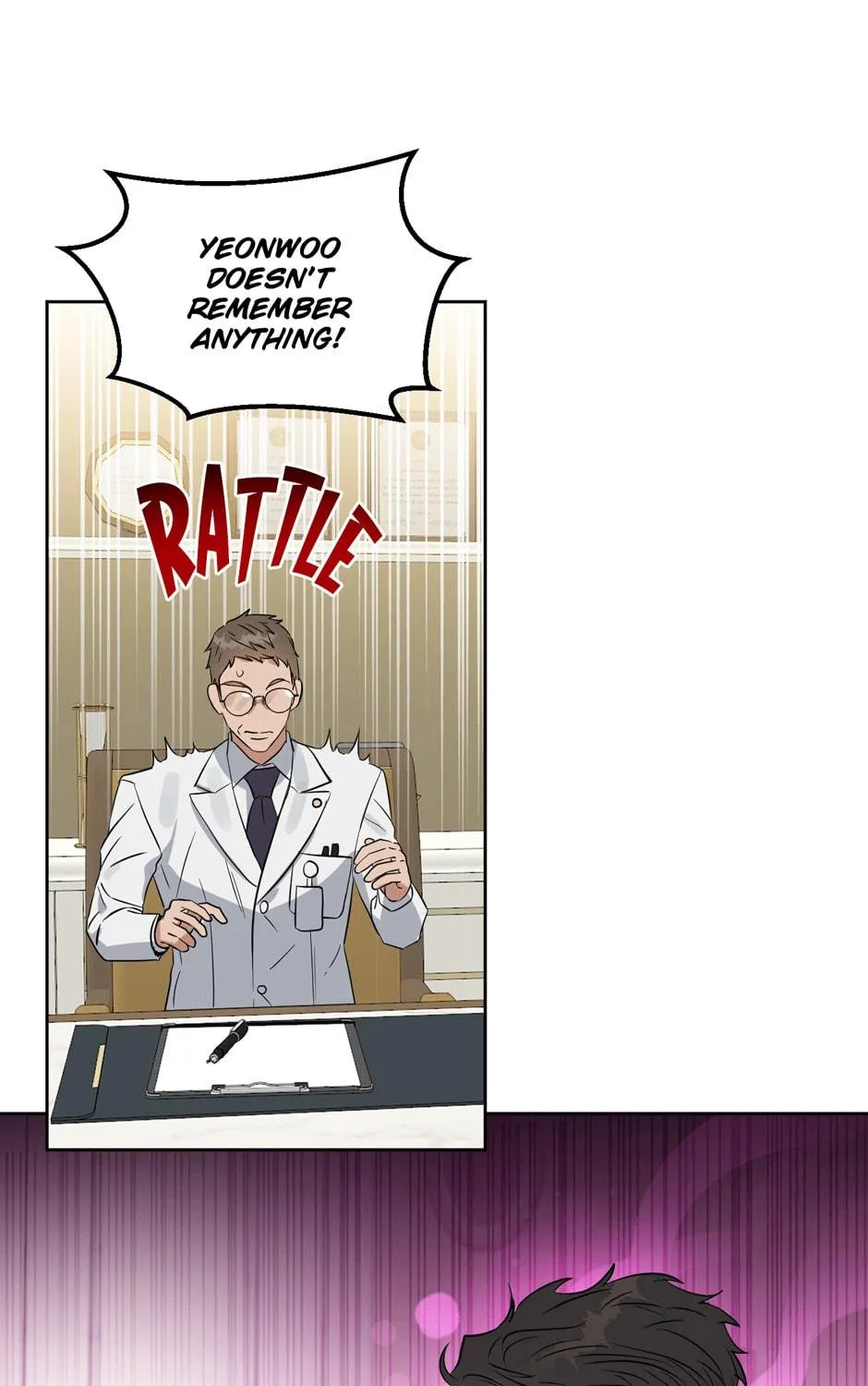 Kiss Me, Liar Chapter 61 page 47 - 
