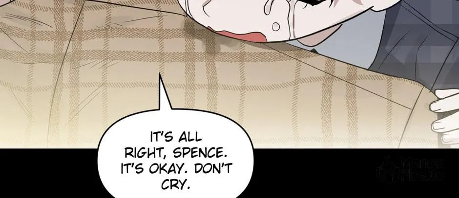 Kiss Me, Liar Chapter 61 page 6 - 